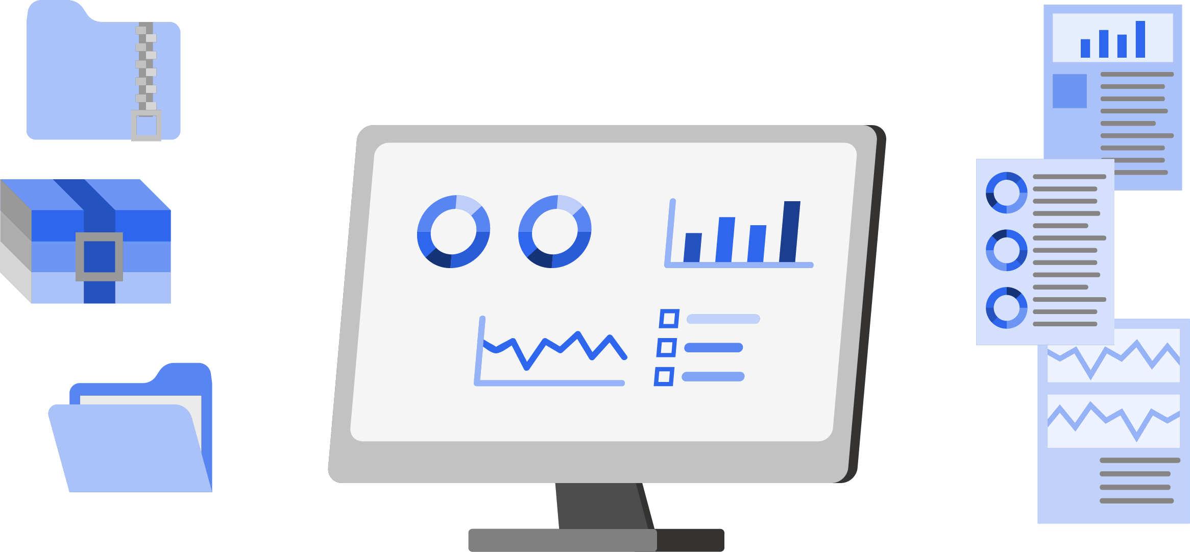 Process & Task Mining - Elba Technologies